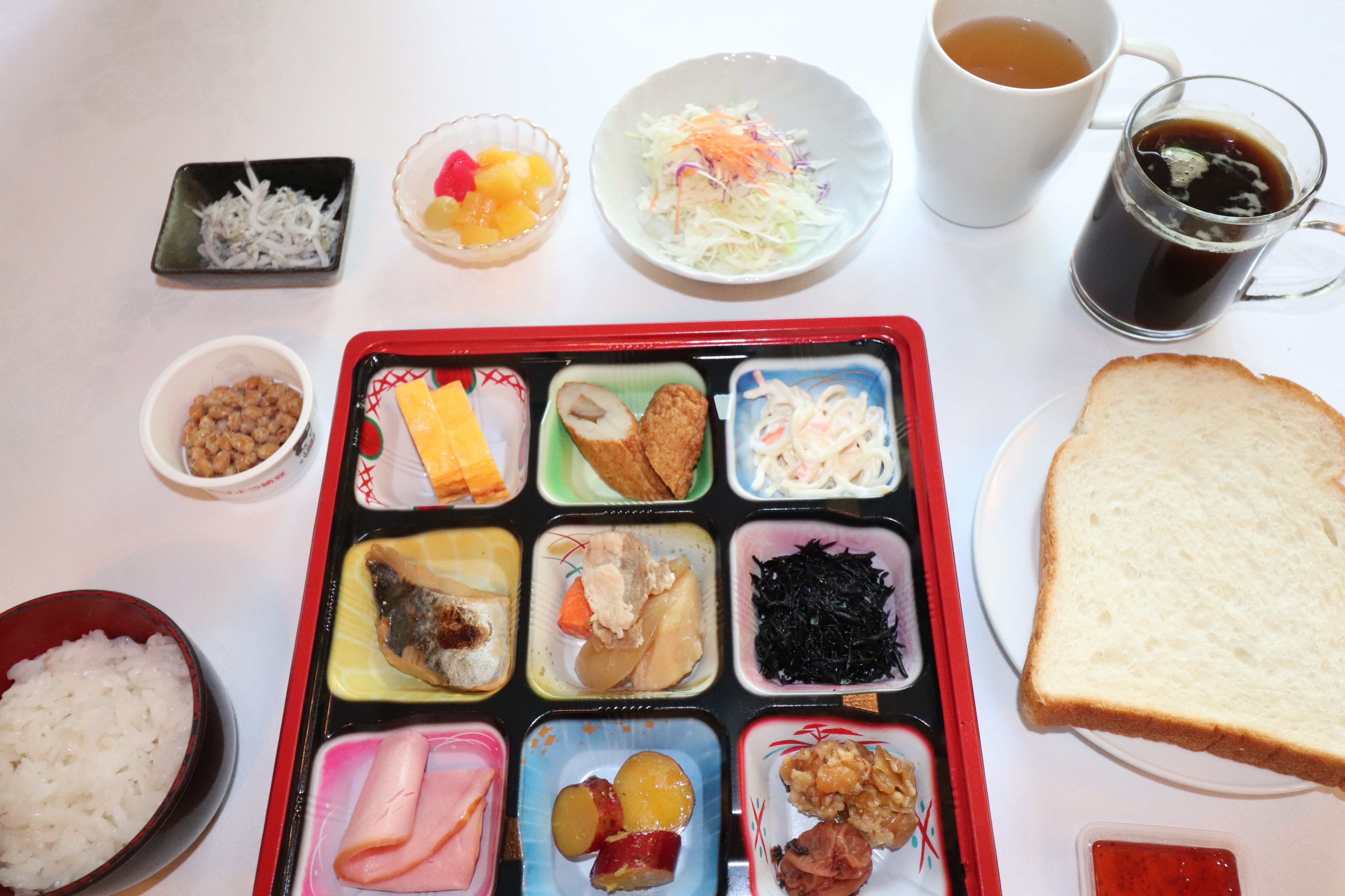 breakfast image
