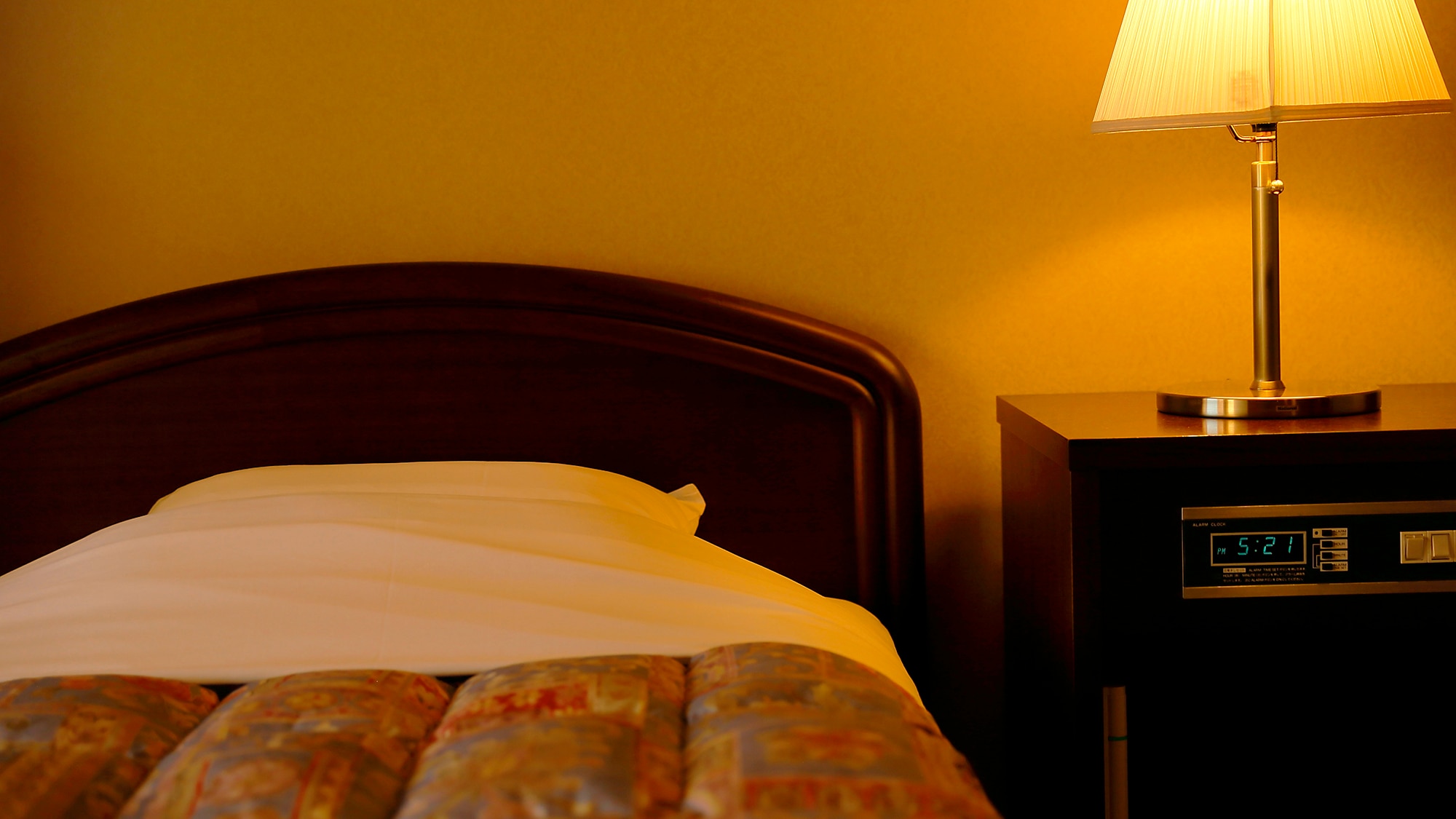 ■ Twin room ■