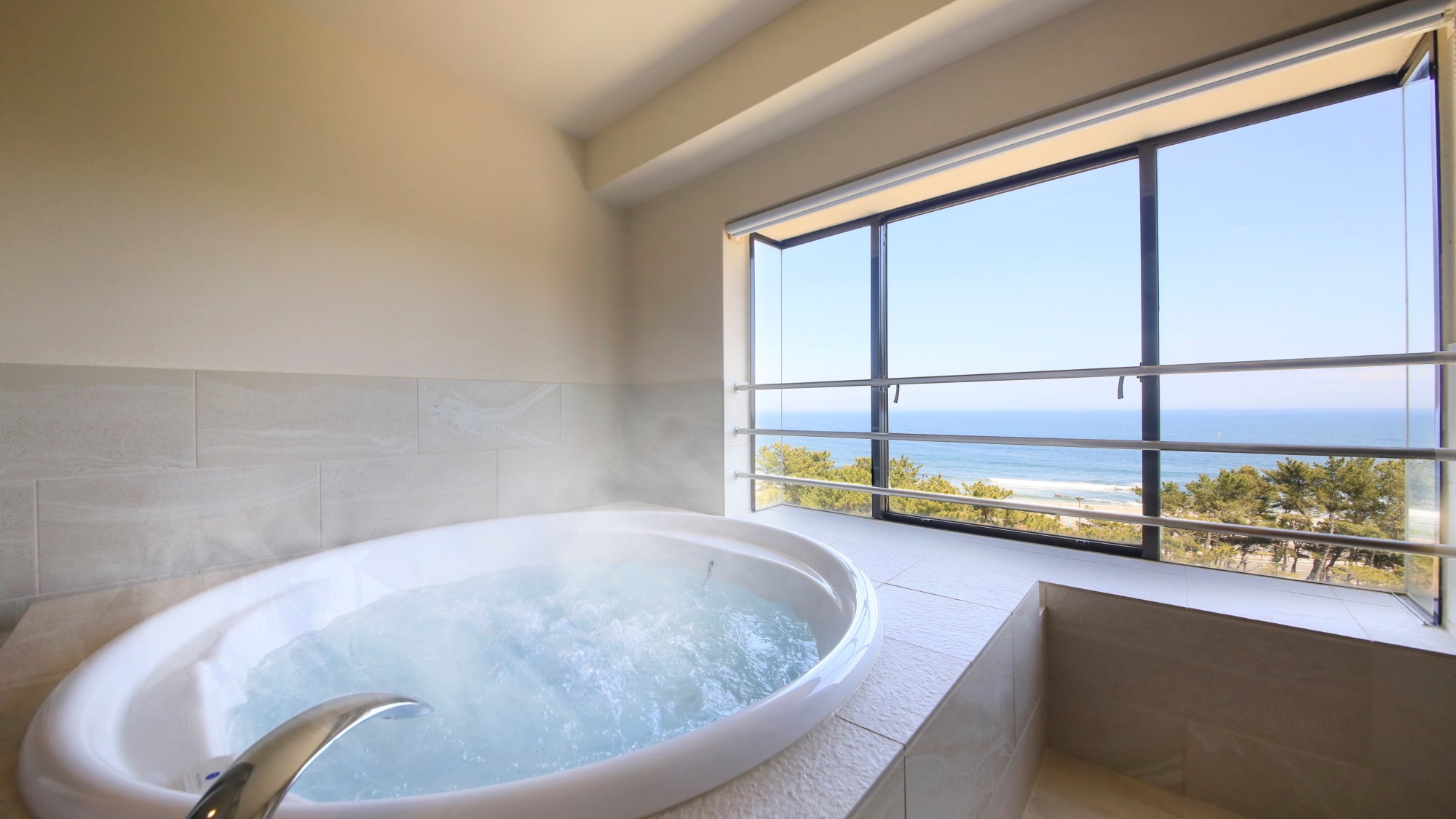 [With jacuzzi bath] Enjoy an extraordinary resort stay * Example
