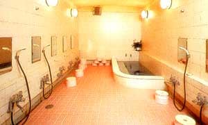 Baths