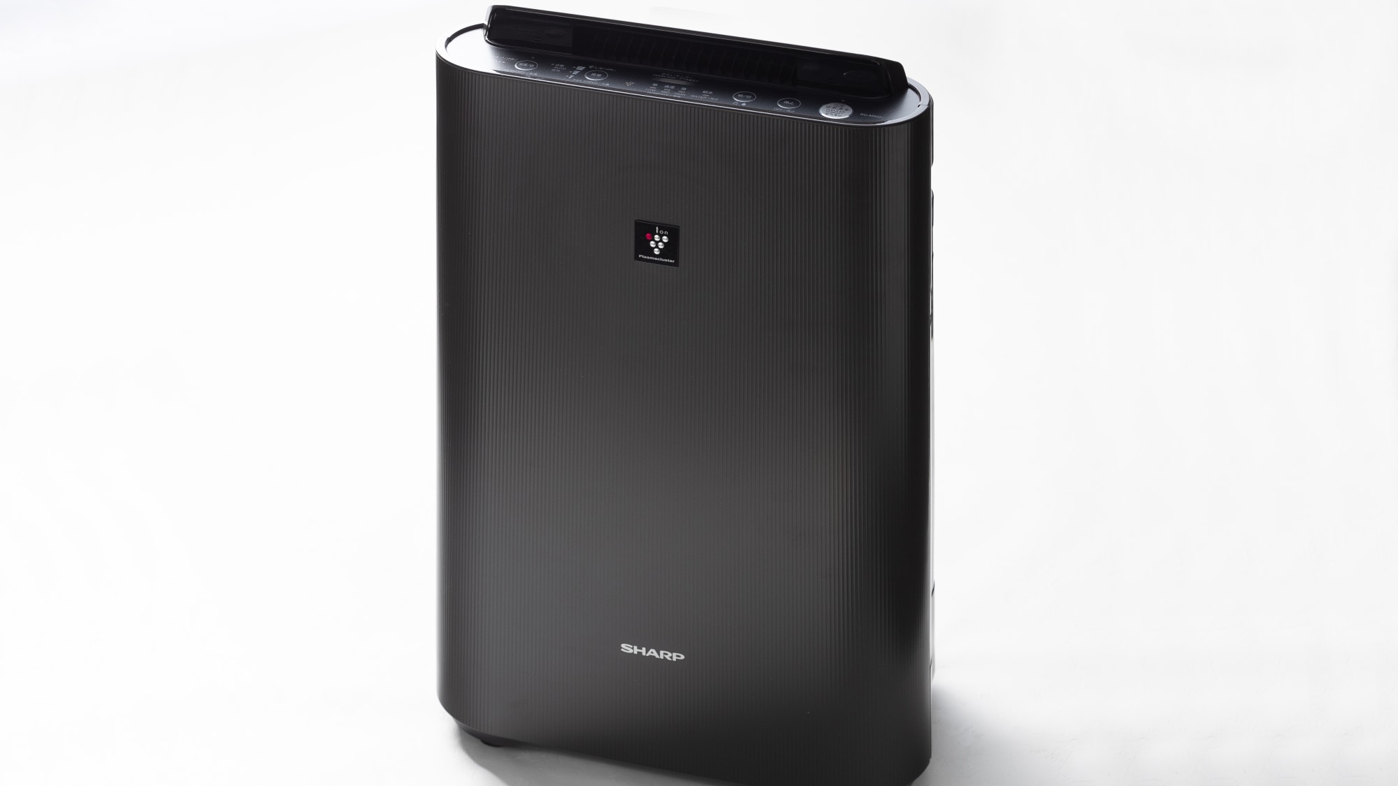 [Guest room facilities / air purifier]