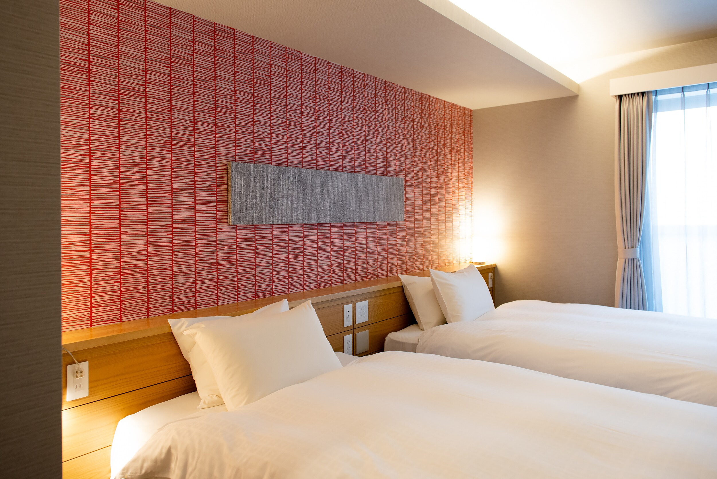 Standard room (bedroom)