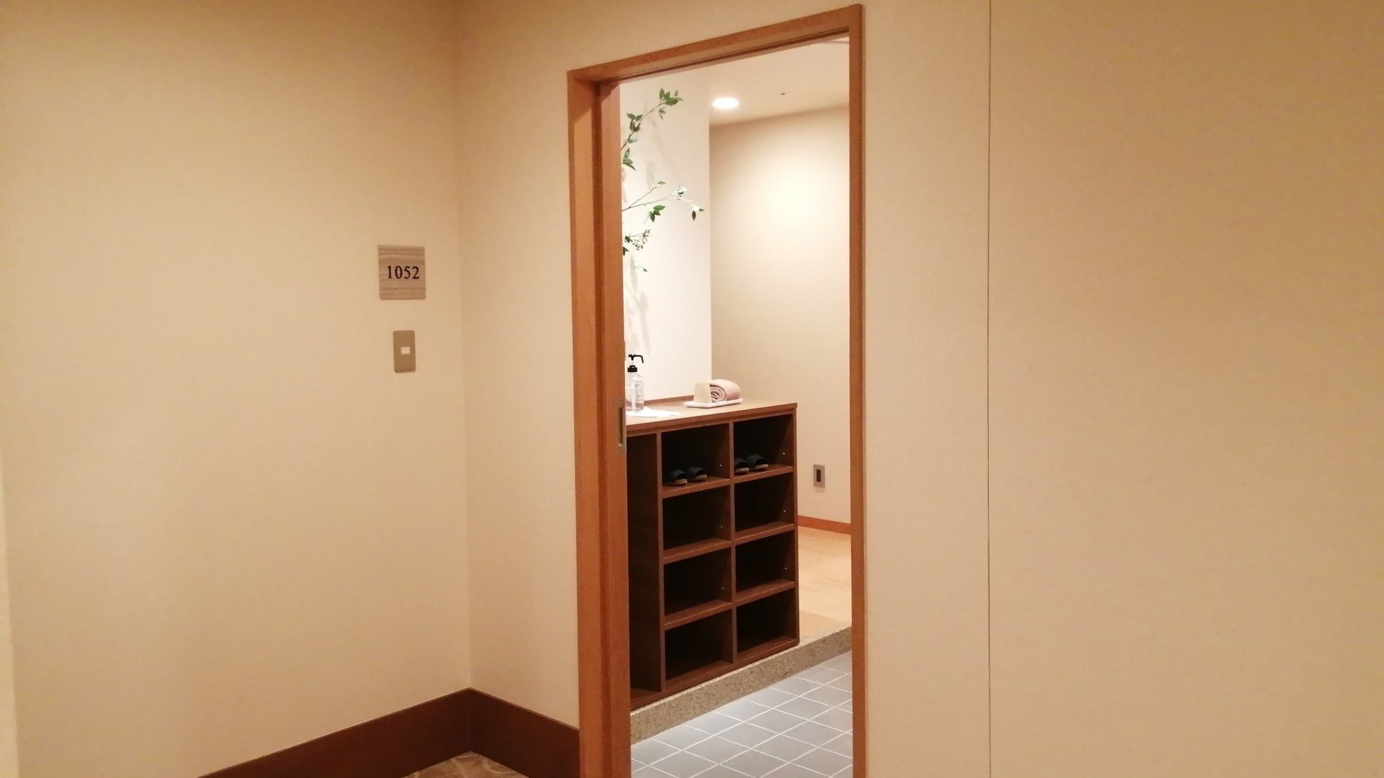Annex [Asuka] Deluxe Japanese-Western style room river side