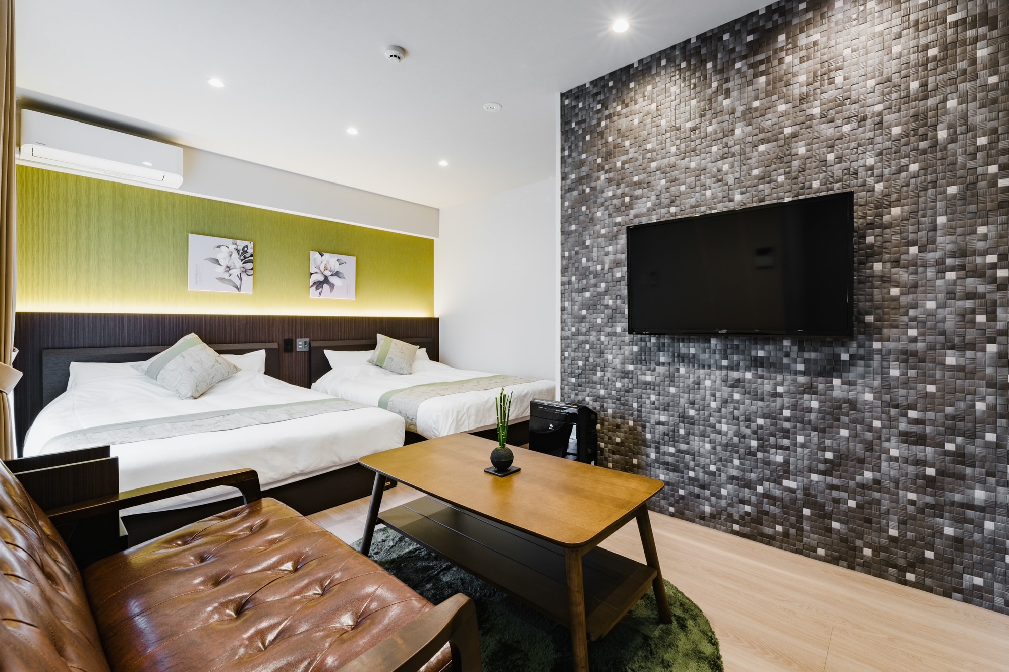 Standard A Room 102
