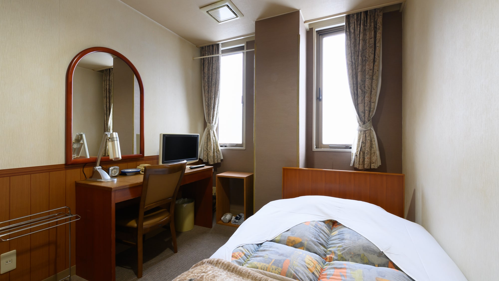 ห้องเดี่ยว