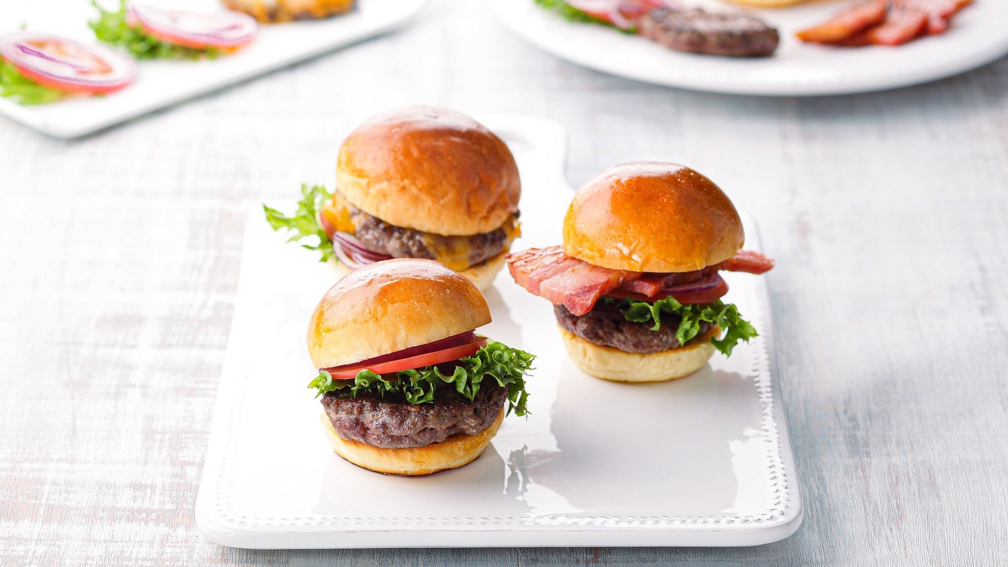 조식 뷔페 이미지