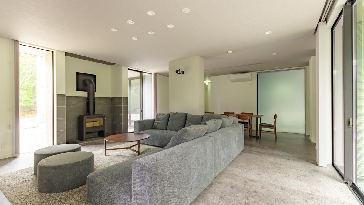 Grace Modern 3_Living room (example)