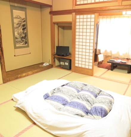 Y Annex 2F Japanese-style room 8 tatami mats + Japanese-style room 3 tatami mats Y205.206.207