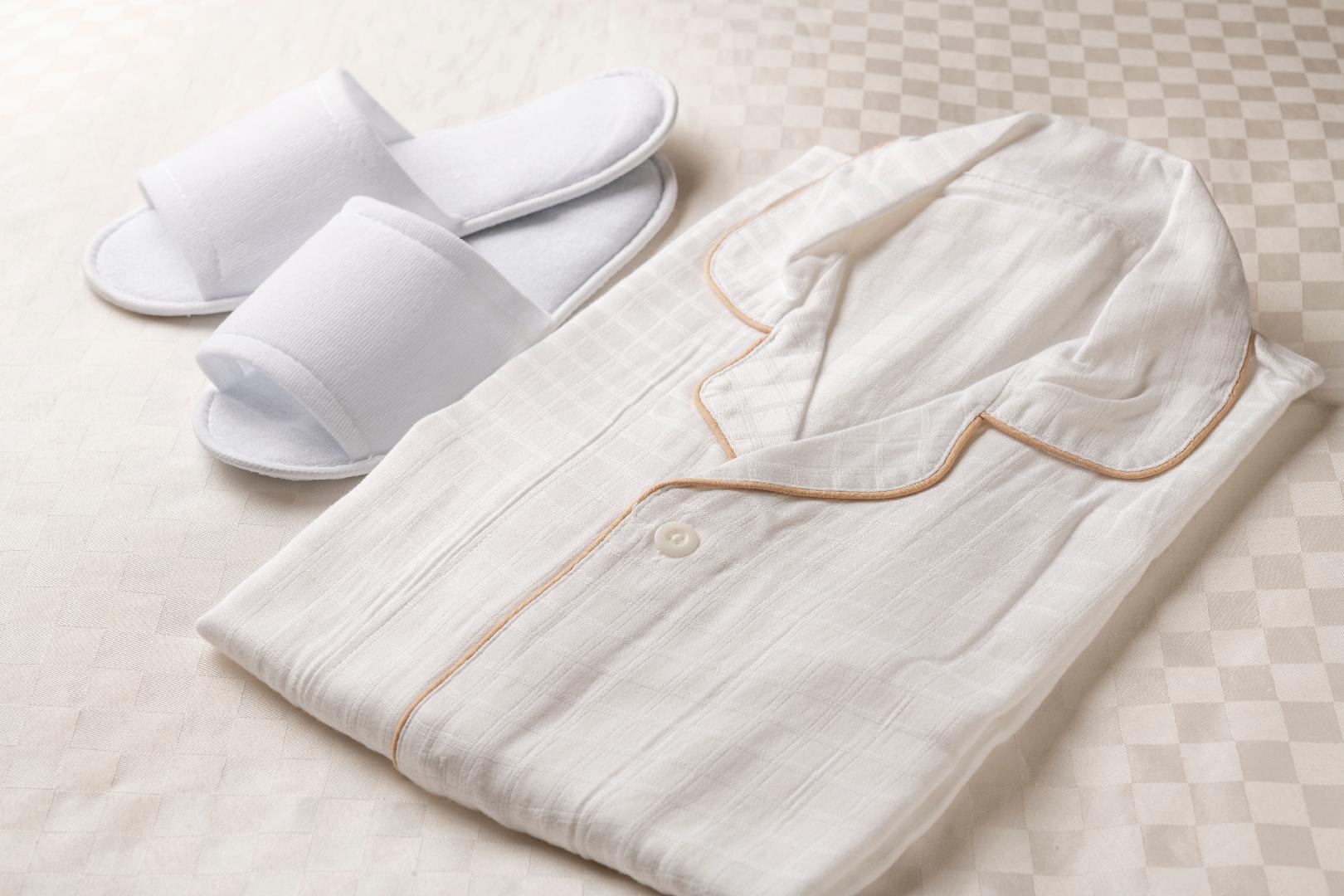 슬리퍼와 나이트웨어