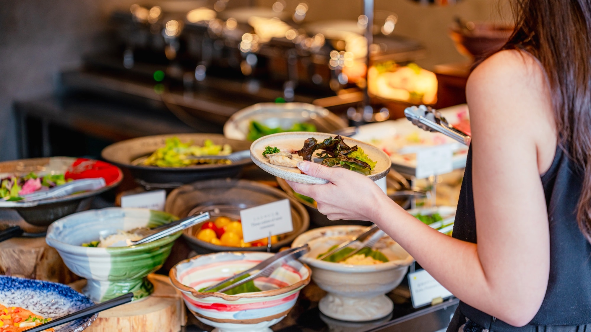 【조식 일례】난키 시라하마의 사계를 미각으로 즐겨 주세요.