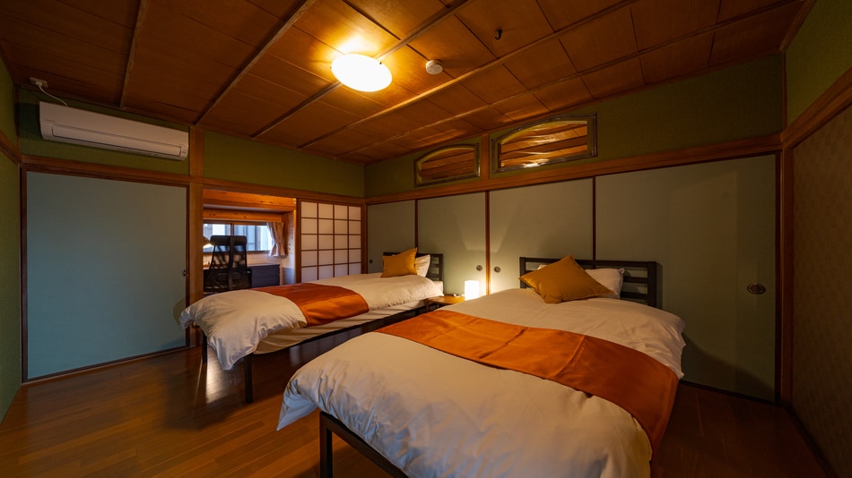 Tempat tidur tunggal
