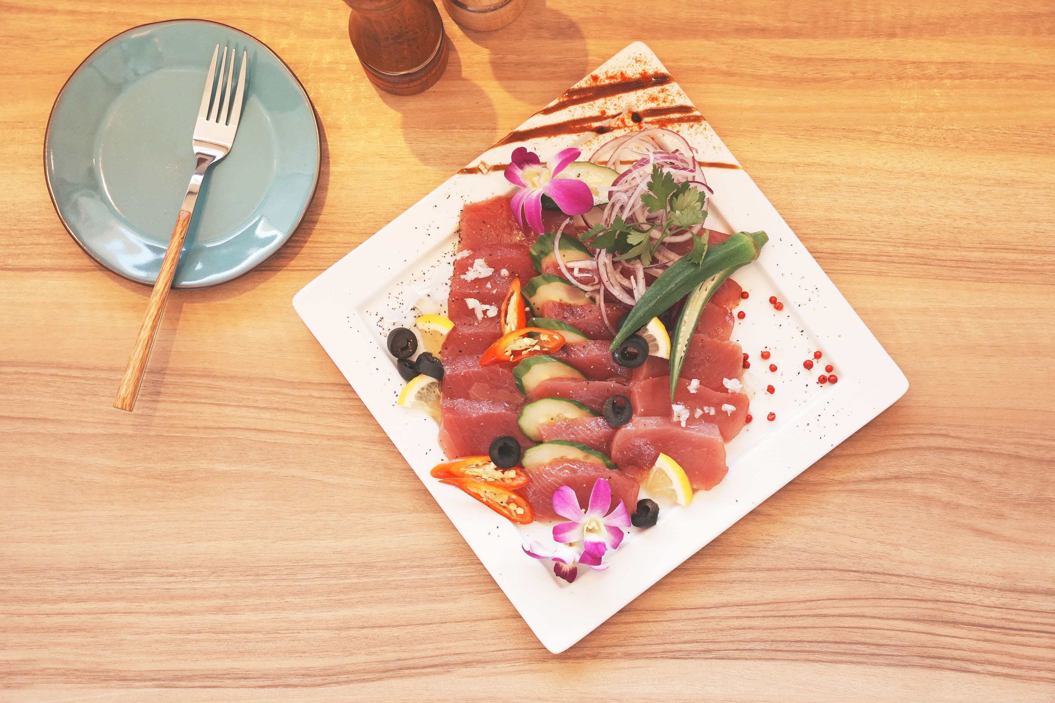 Carpaccio