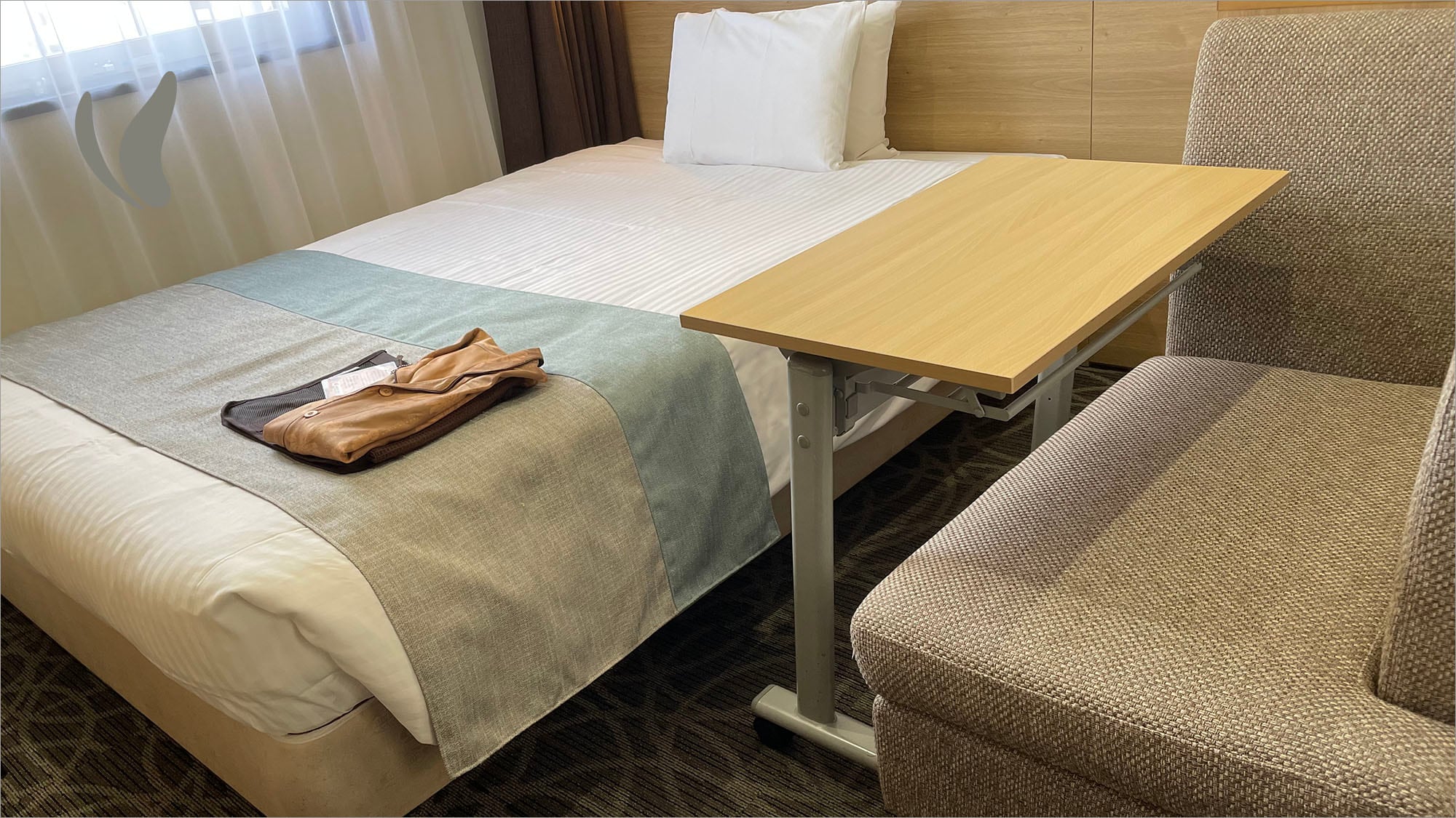 Hotel photo 133 of Almont Hotel Naha Omoromachi.