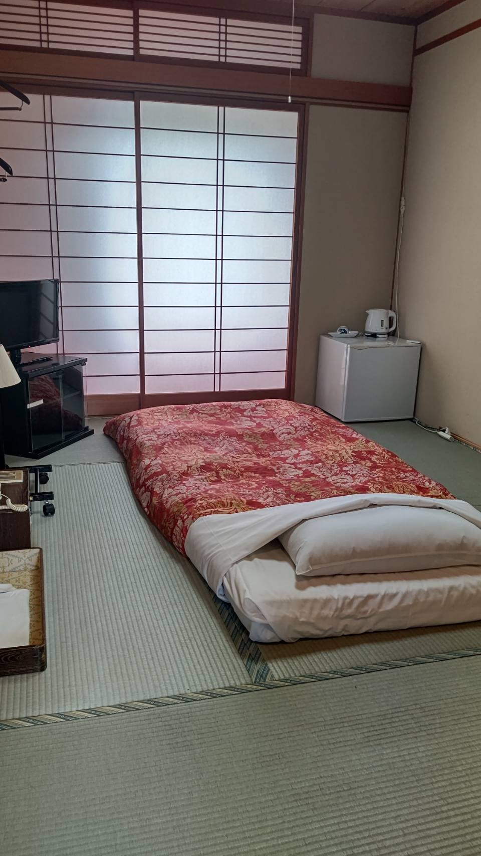 日式房间
