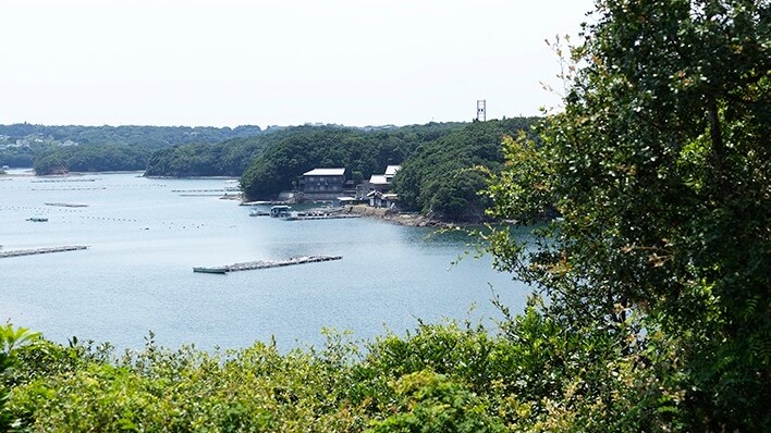 Guest room_Tei no ridge