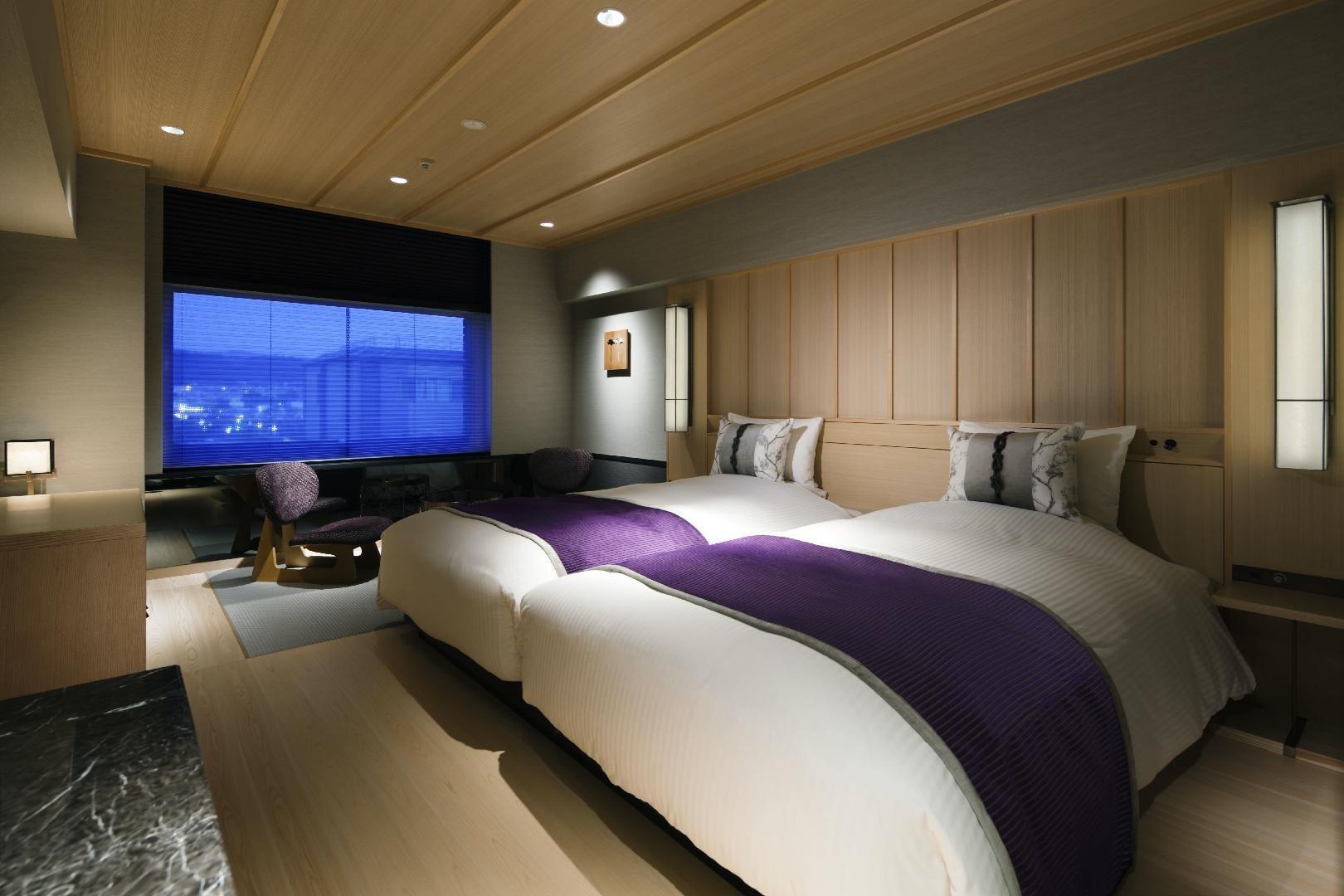 [No smoking] Kyo Premium / 30m2