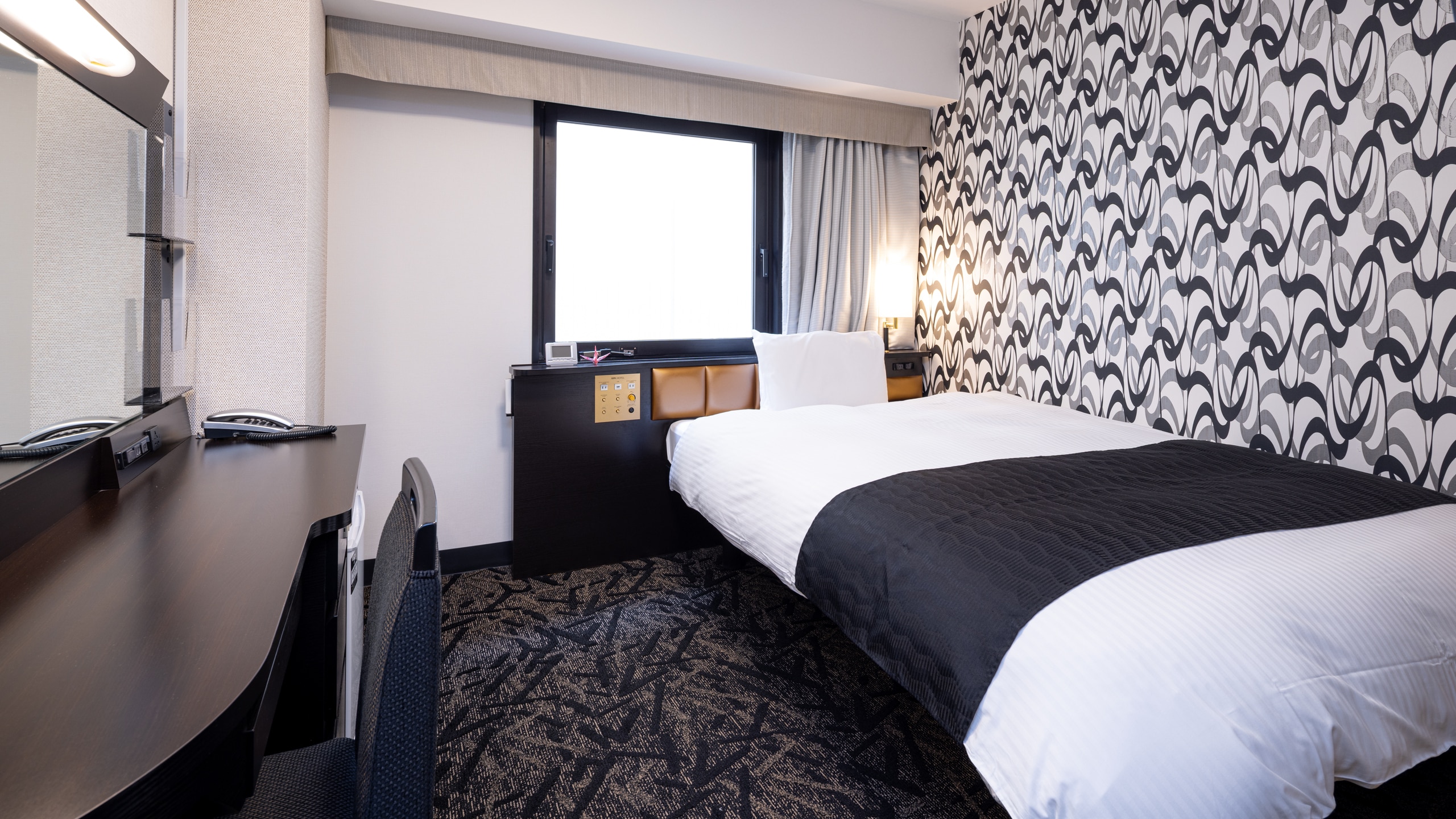 【シングルルーム】