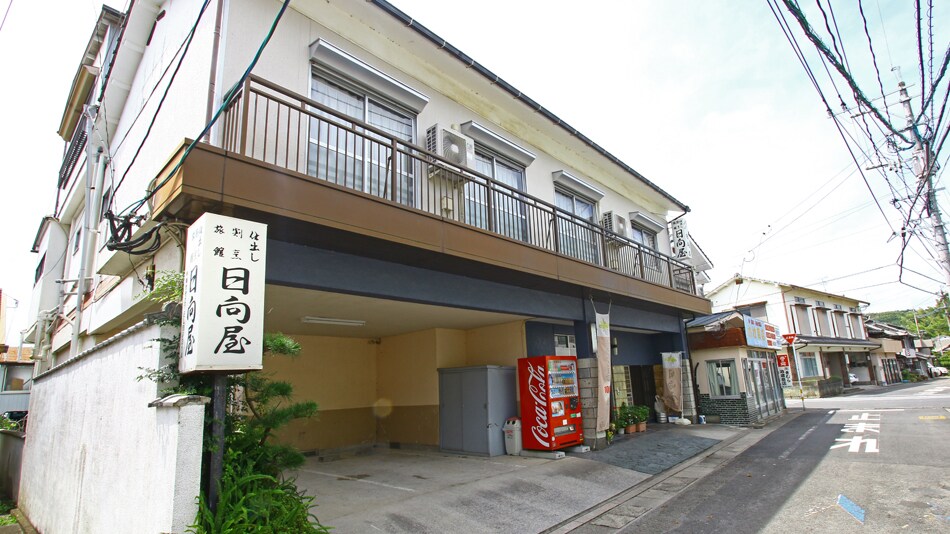 Appearance image