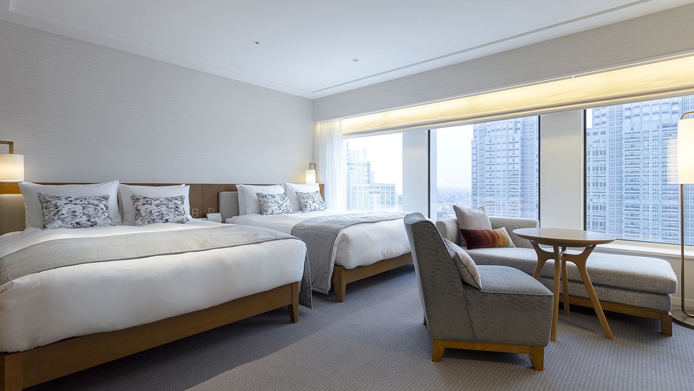 프리미어 그랜드 와이드 트윈