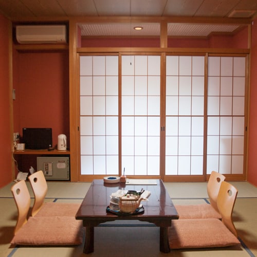 [Renewal] 3rd floor Japanese-style room