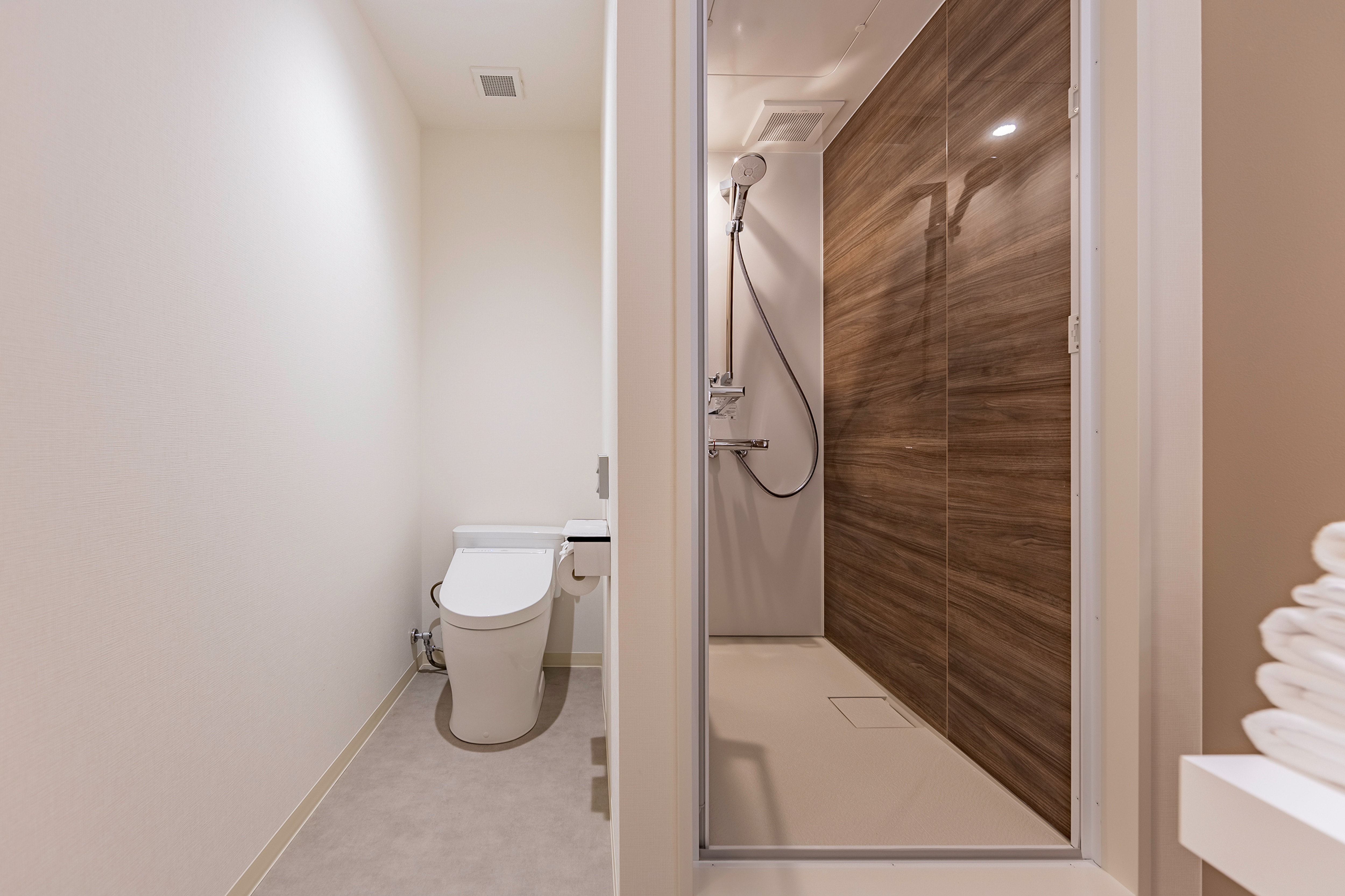 ห้องมาตรฐานเตียงคู่