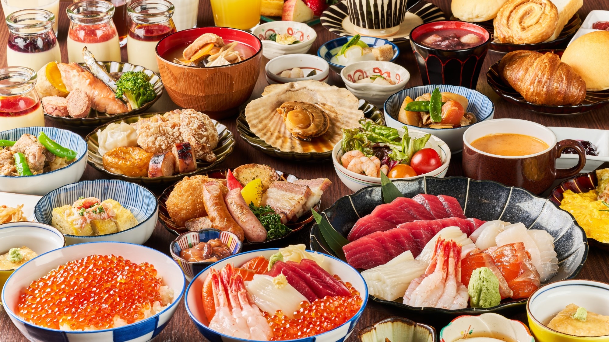 早餐