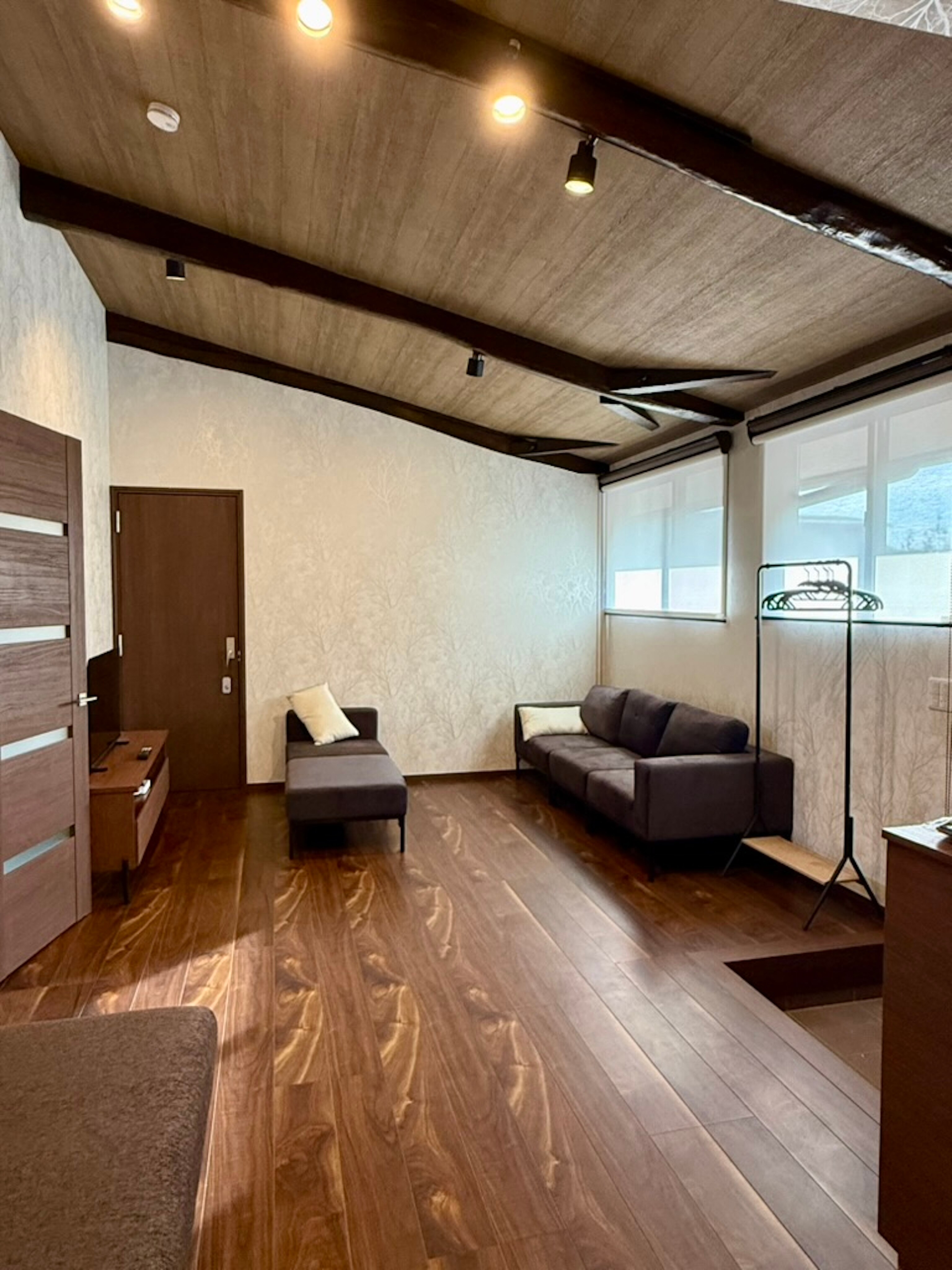 Kokagean Living Forest