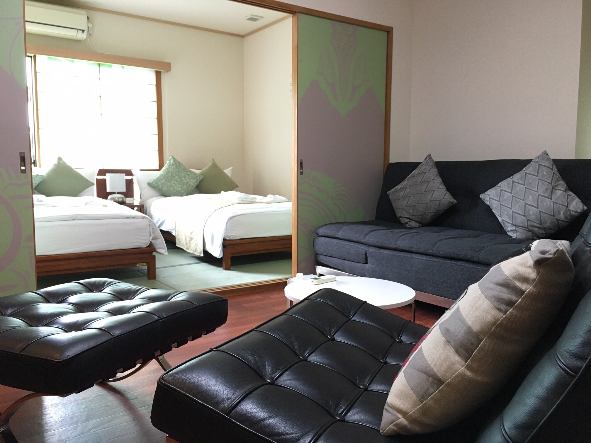 ●Suite Room●