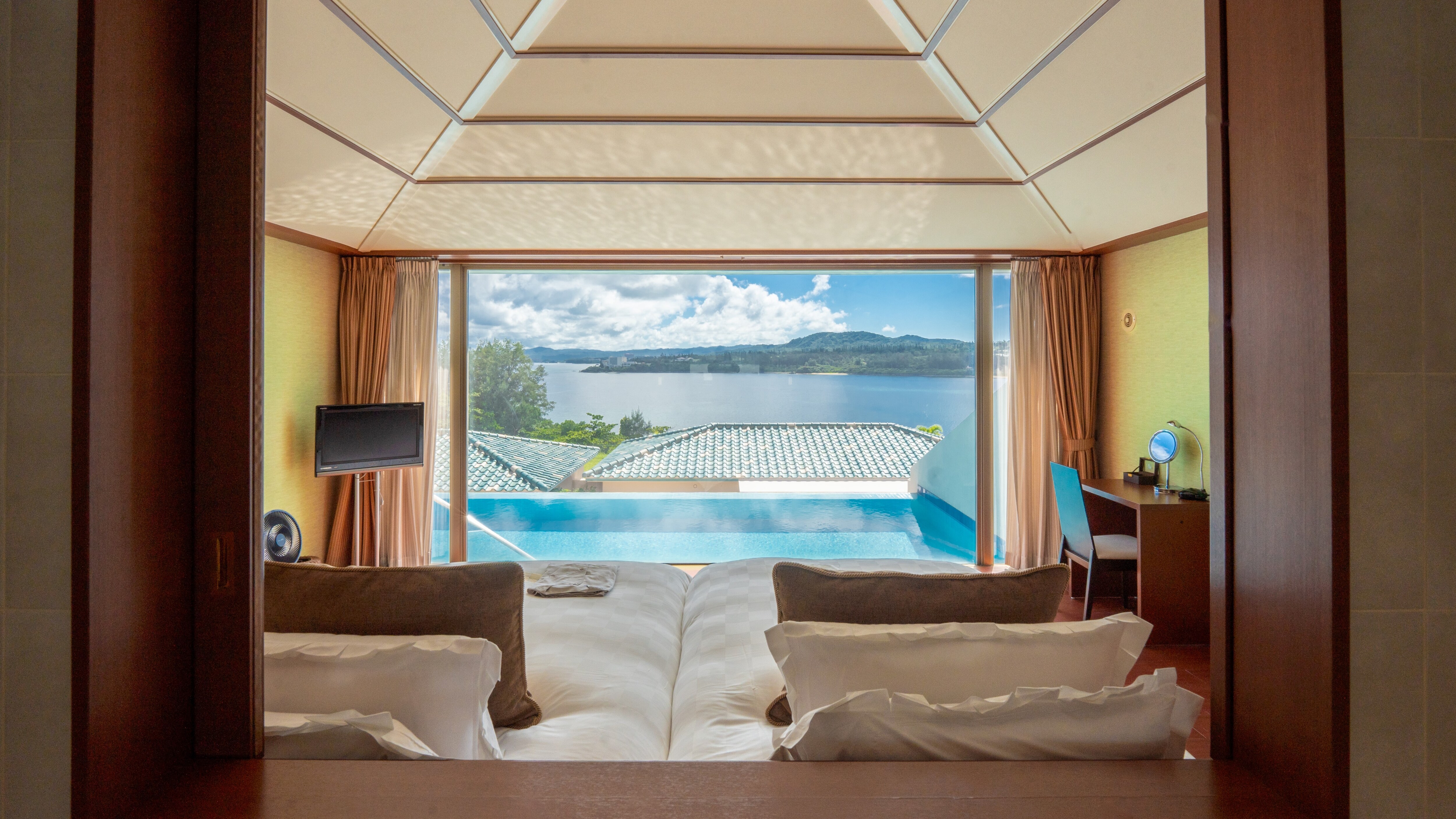 [Oriental Suite] 2 bedrooms (100 m2)