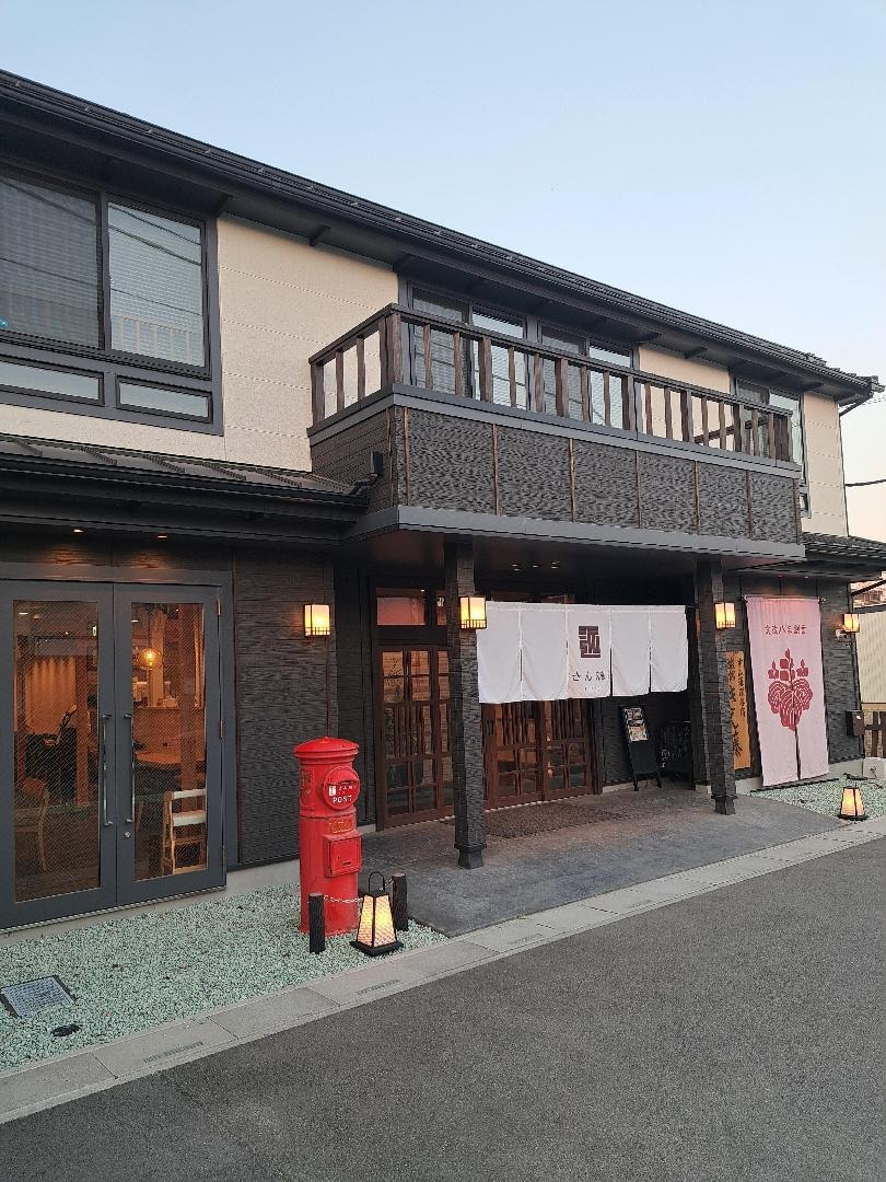 旅館 きん藤 に実際に泊まった方のクチコミ ・レビュー【楽天トラベル】