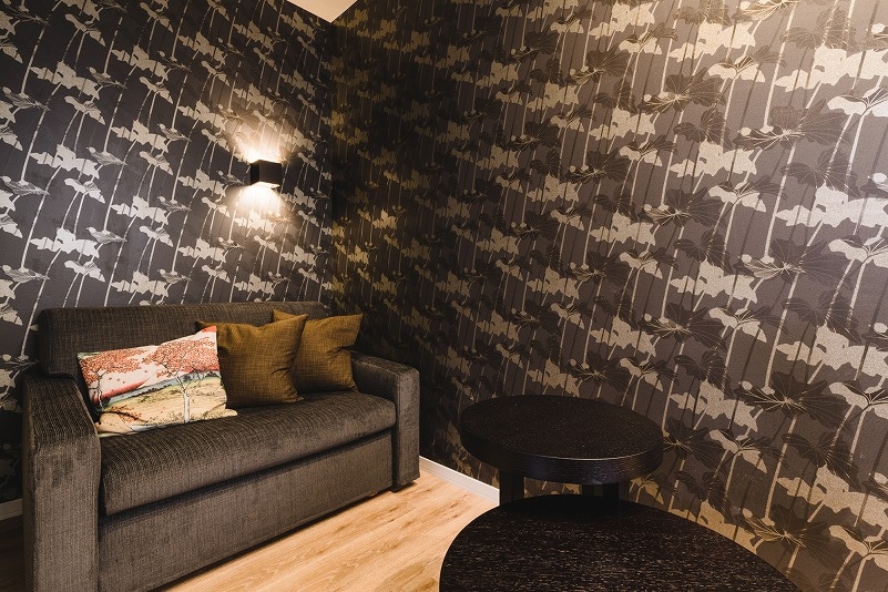 Standard model (sofa bed)