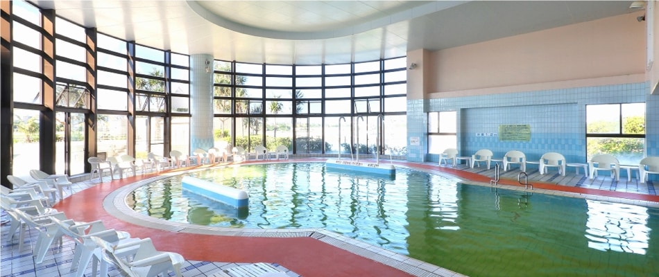 Indoor Kurpur