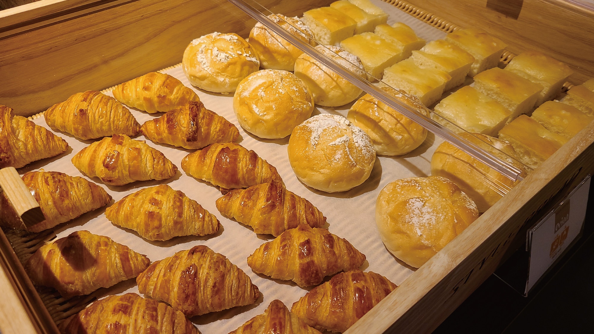[Beer Dining] Breakfast image