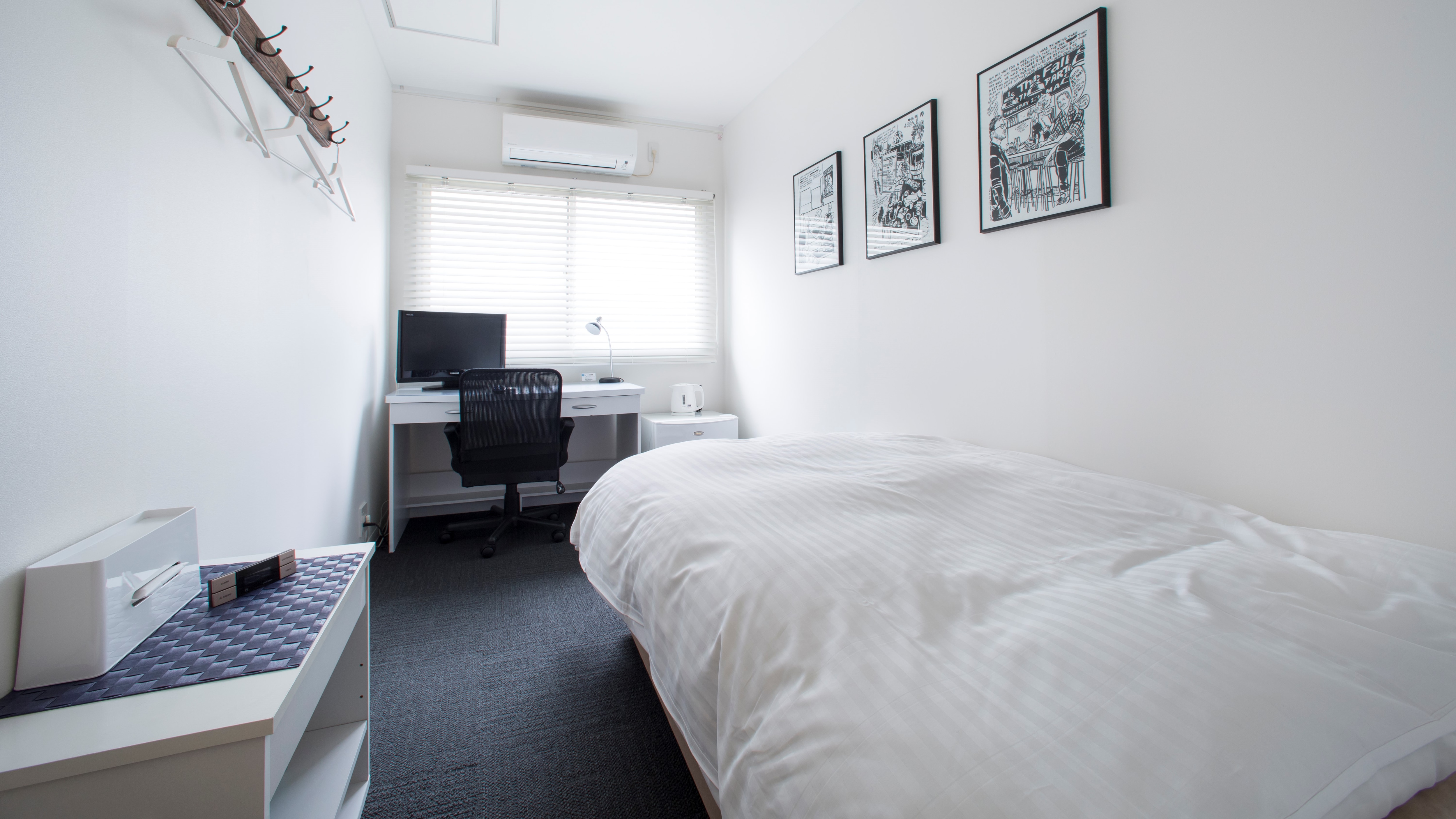 Single room