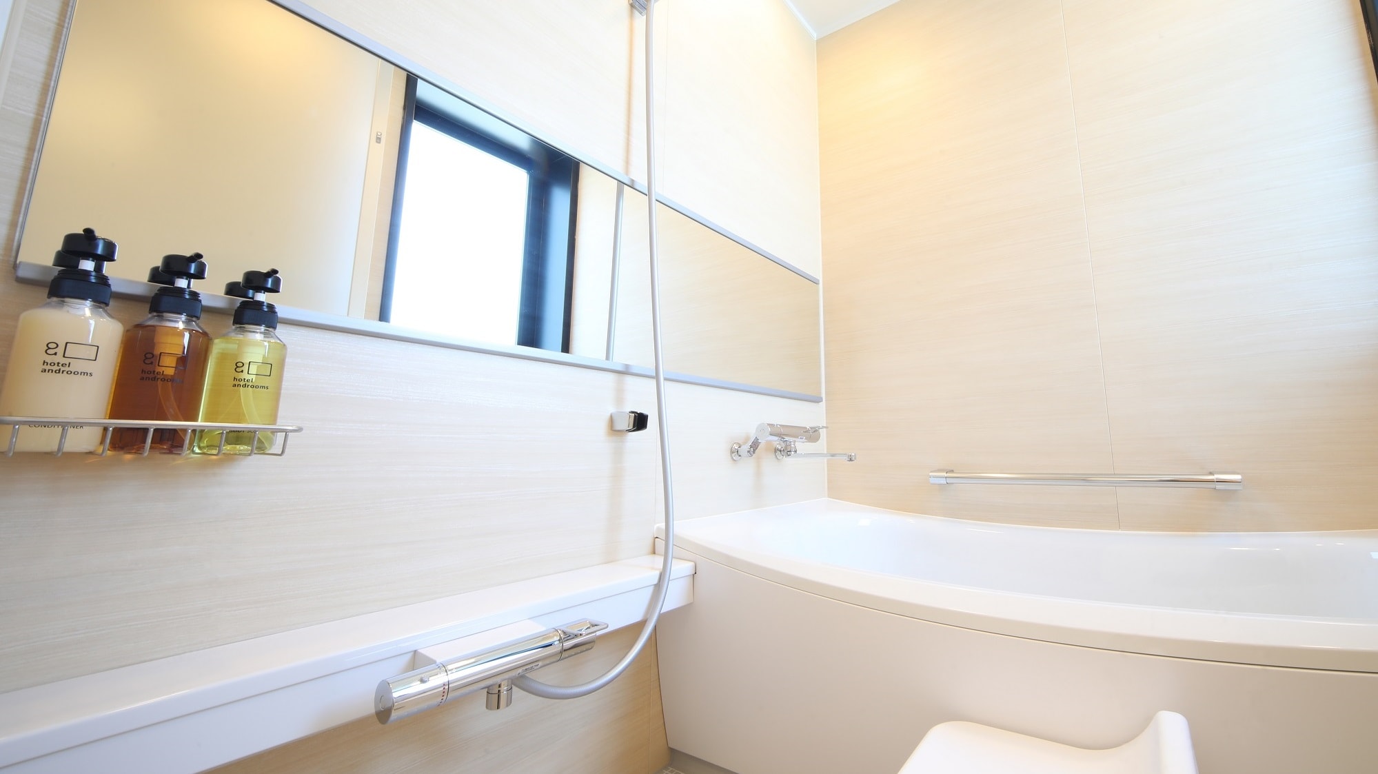 ◆ Superior Twin Bathroom ◆