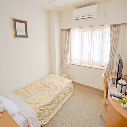 ■ Single room [14 square meters]