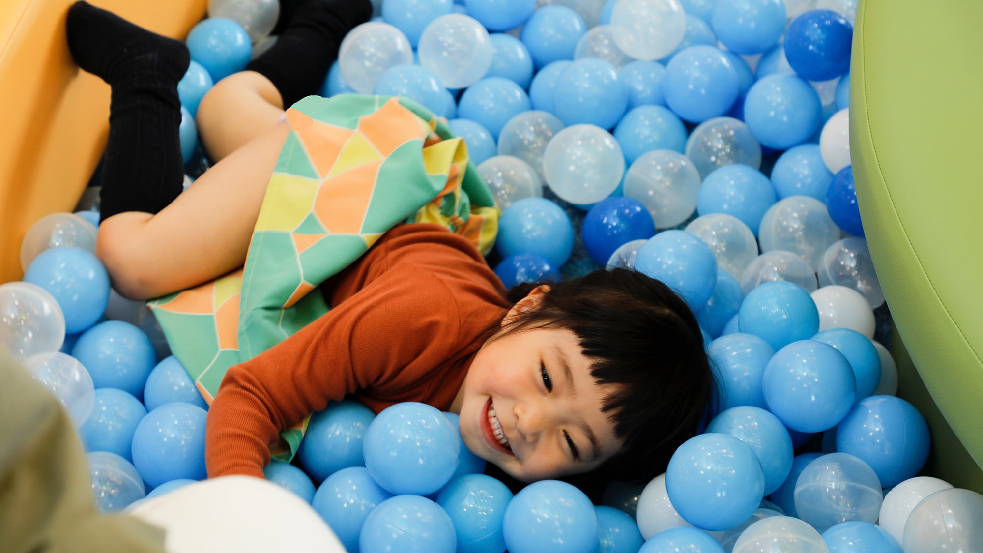 [Taman Anak ~umi no ue~]