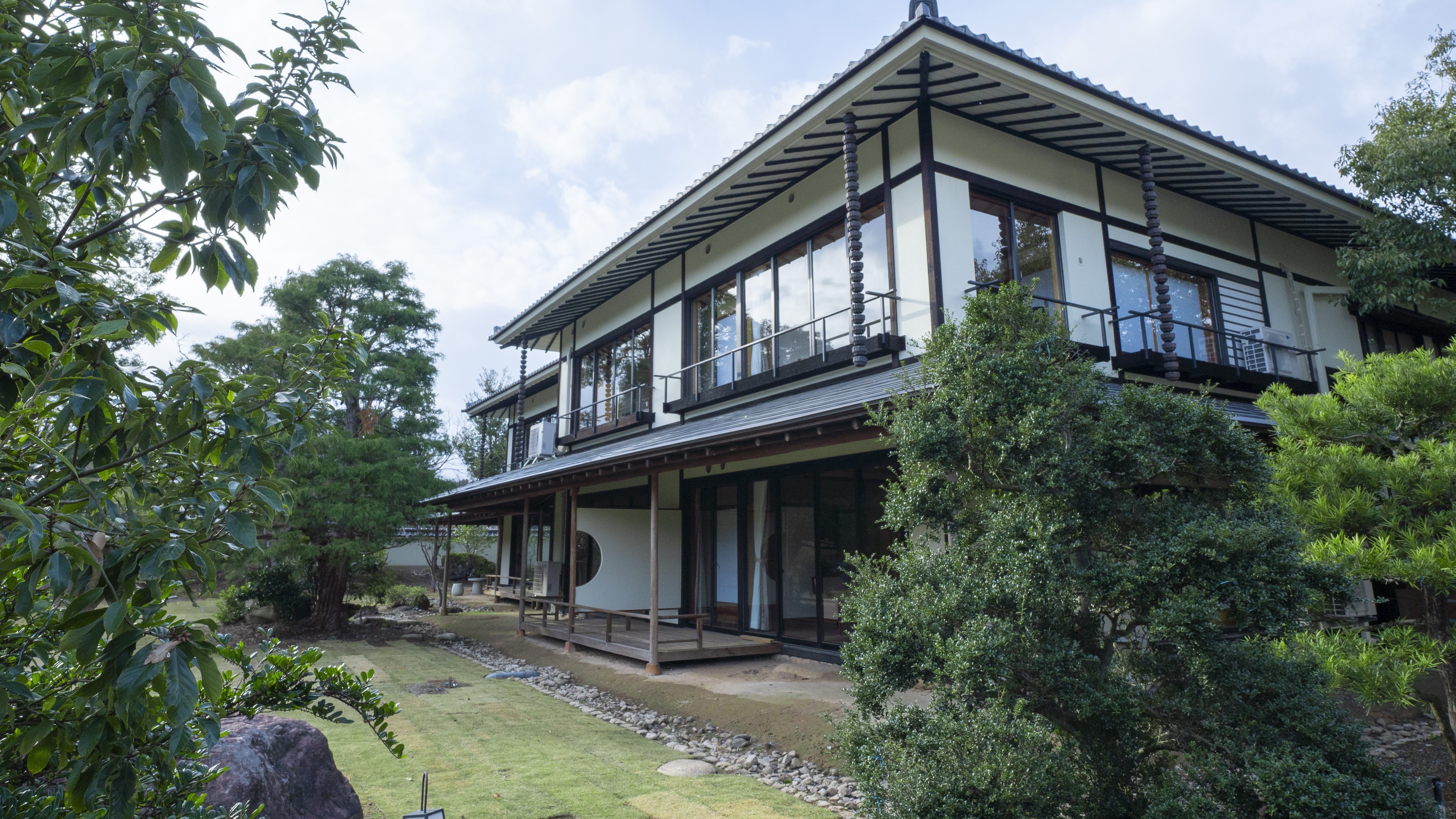 별저 「주」