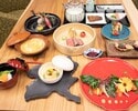 Dinner TSUKUYOMI course