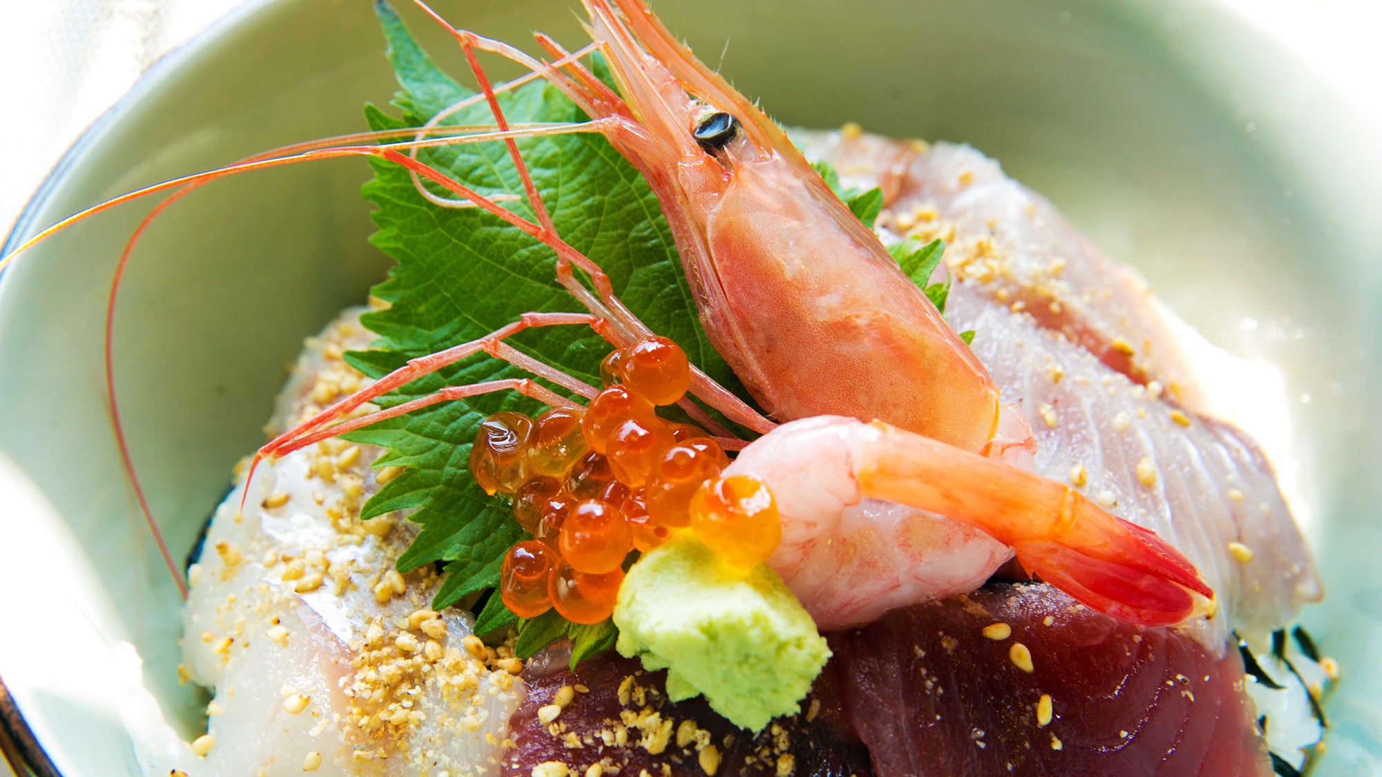 Fresh seafood caught daily in the waters off Suruga Bay is delicious as sashimi, grilled, or dried! Numazu Port is Japan's best place to eat seafood.