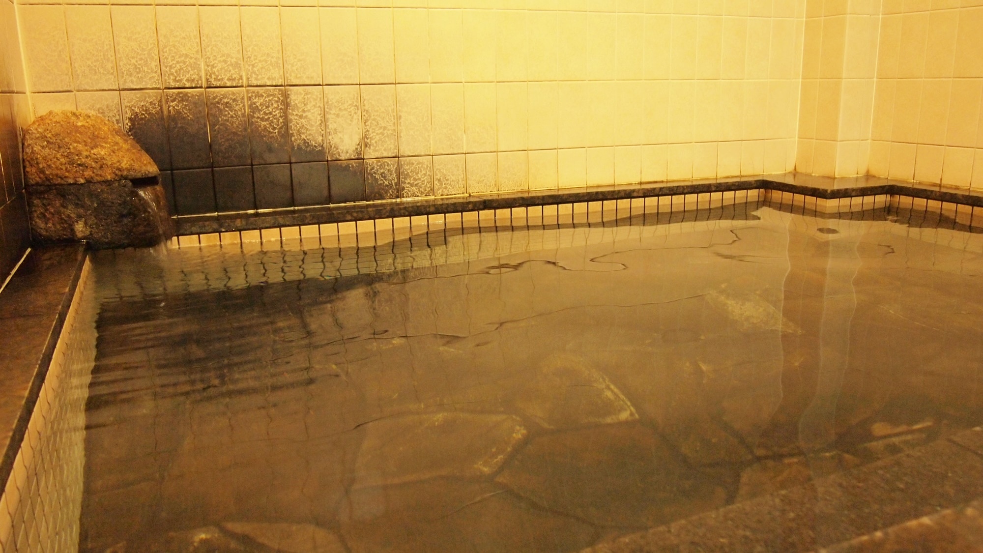 * [Bath] Bathing time: 17: 00-21: 00 / Not available in the morning.