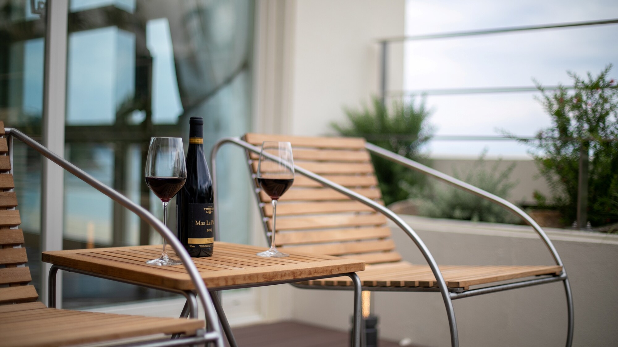 [Marissa Resort] ■The Marissa Suite with open-air bath■77㎡