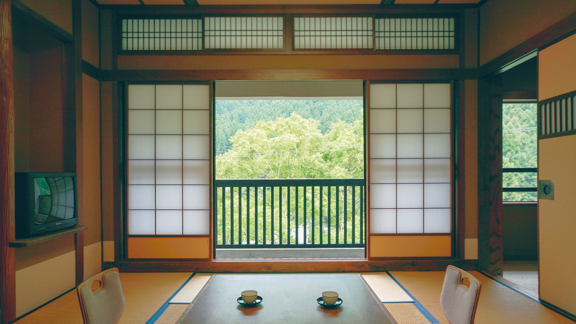 [Japanese-style room] Image