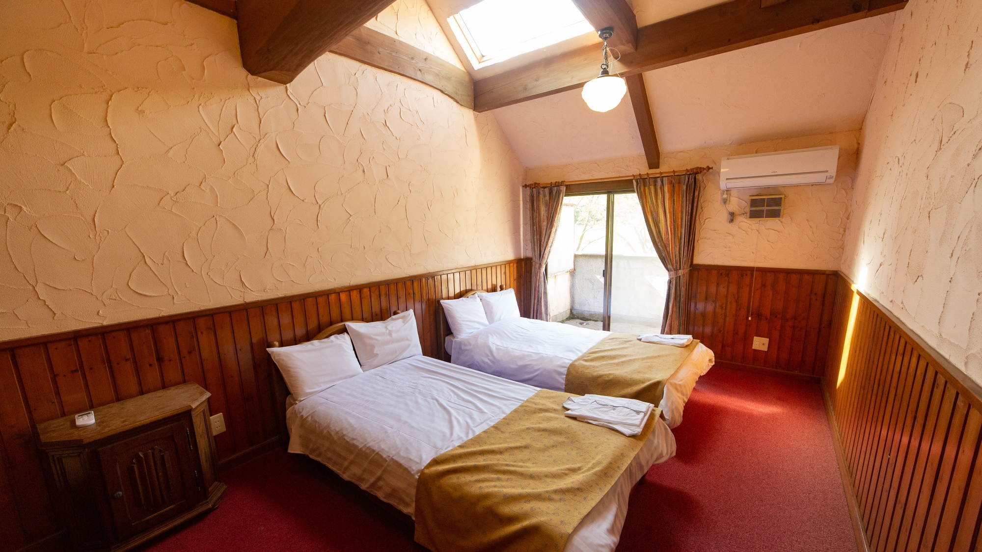 [Annex Maisonette Bedroom (2nd floor)]