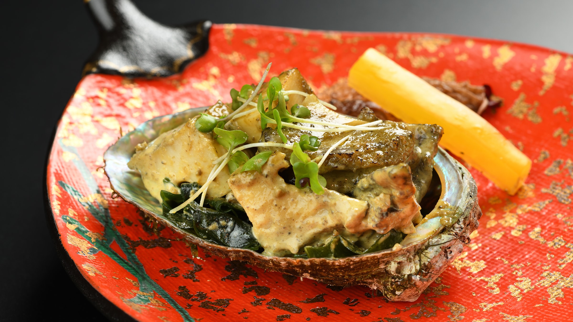 Abalone