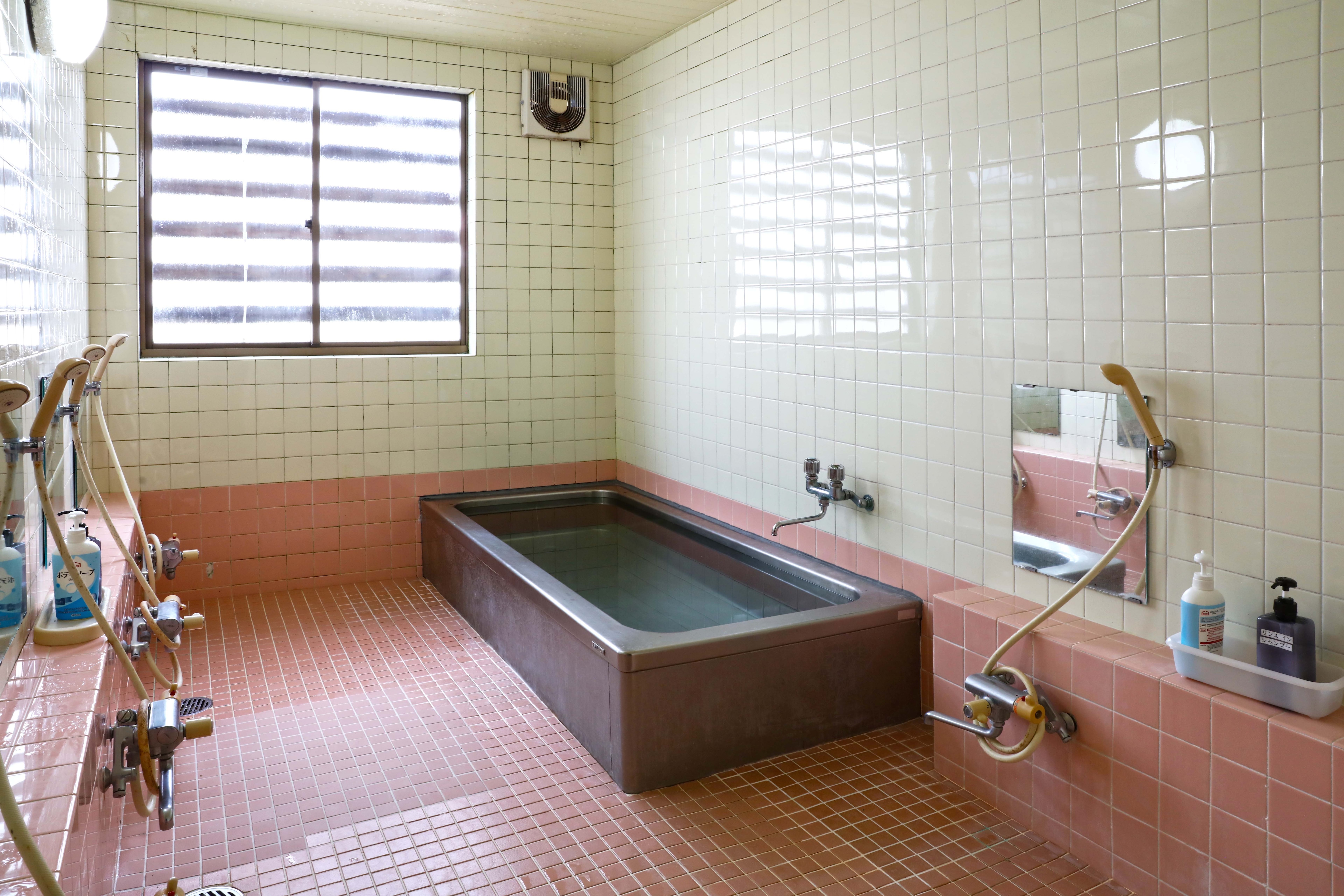 Bathhouse
