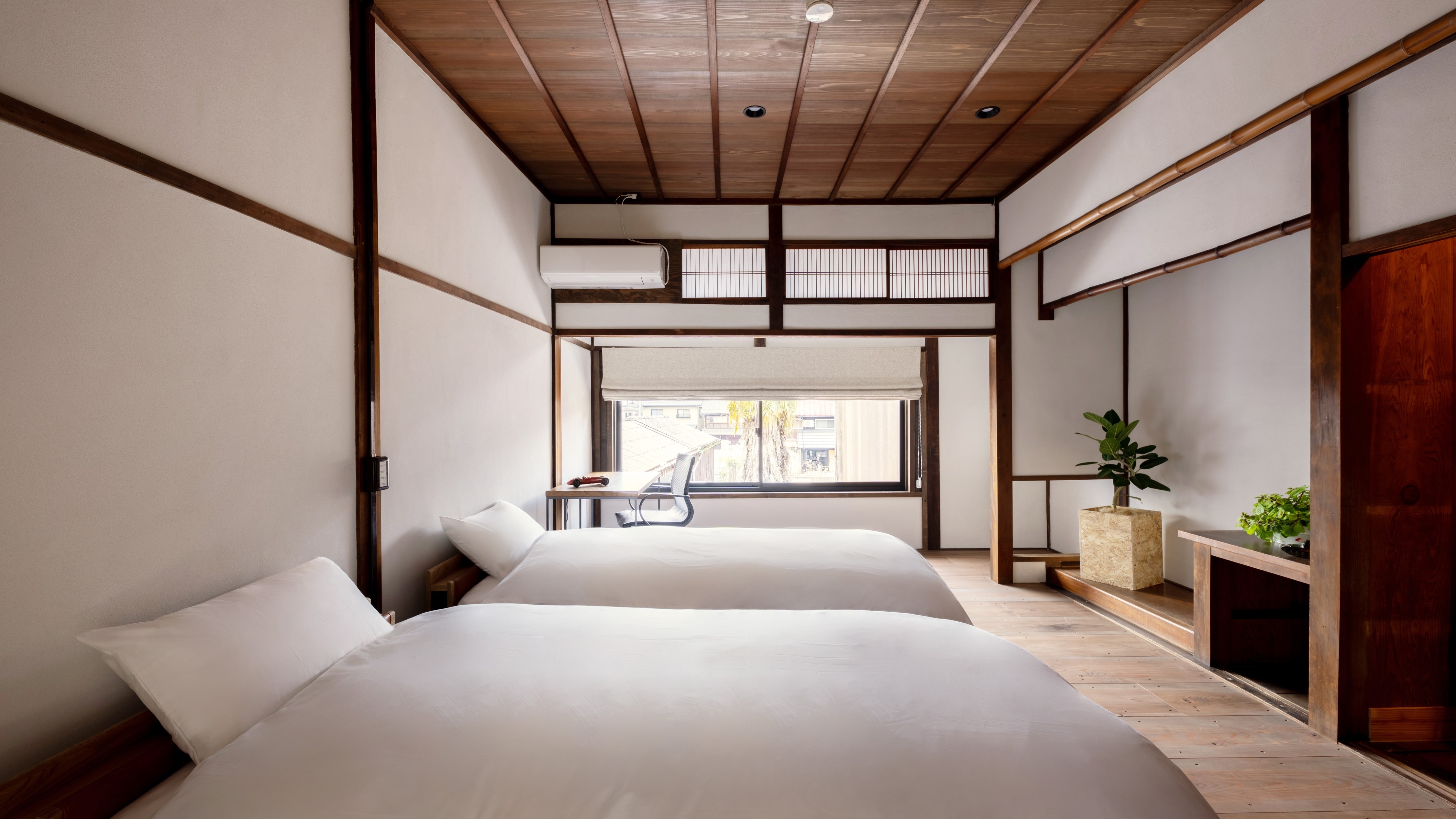 ROOM 2（西式房間）