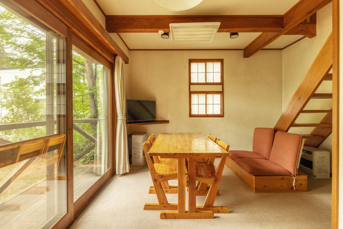 小屋樓 L