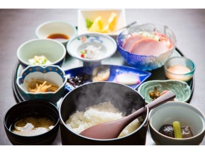 早餐（示例）