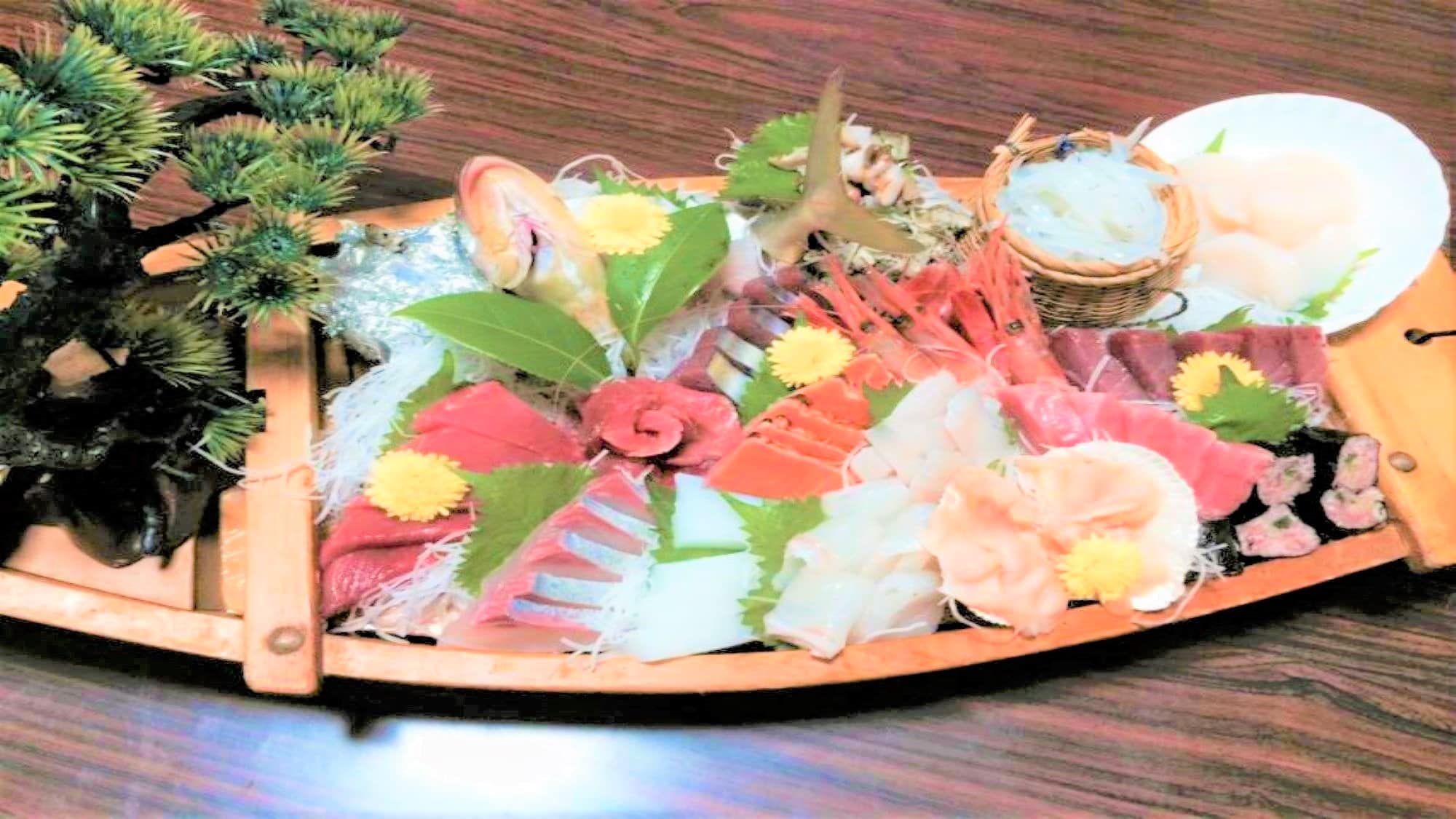 餐券计划合作店铺菜肴图片[Araiso]
